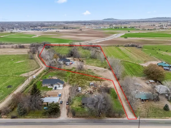 5320 E Lewis Ln, Nampa, ID 83686