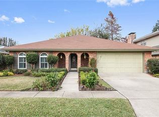52 Nassau Ave, Kenner, LA 70065