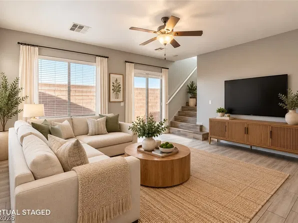 10456 Highlands River St, Las Vegas, NV 89141