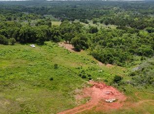 1320 Red Rock Ln #13 & 14, Coyle, OK 73027