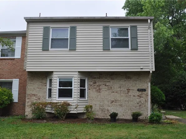 711 Tilden Pl, Virginia Beach, VA 23454