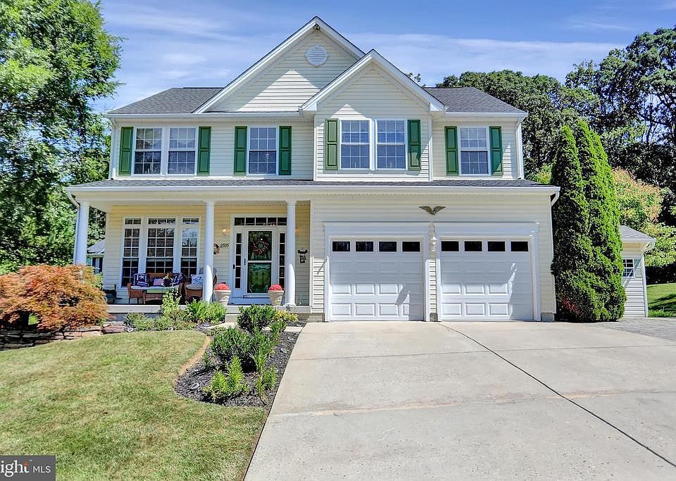 1st image of 2505 Silva Ct