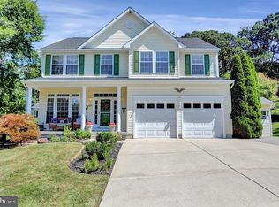 2505 Silva Ct, Manchester, MD 21102