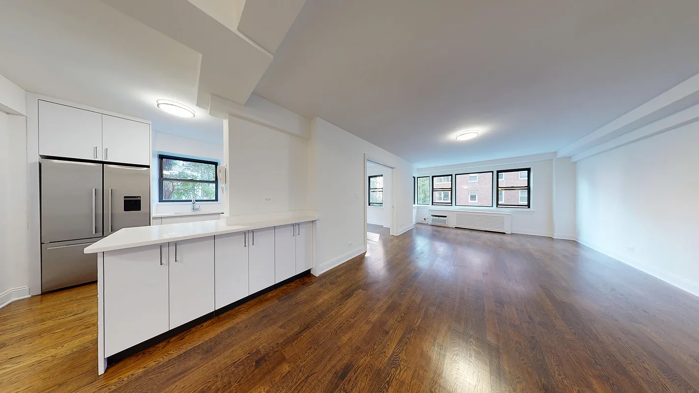20 Beekman Place 3D