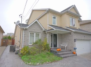 83 Fairview Rd W #BASEMENT, Mississauga, ON L5B 1K7