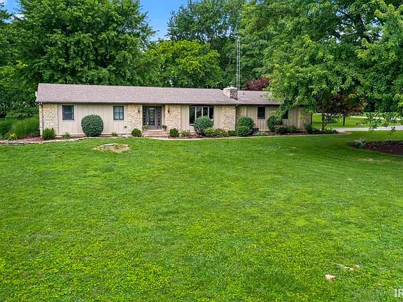 3rd image of 971 W County Road 420 N
