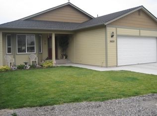 5620 Mickshelly Cir #HOME, Klamath Falls, OR 97603