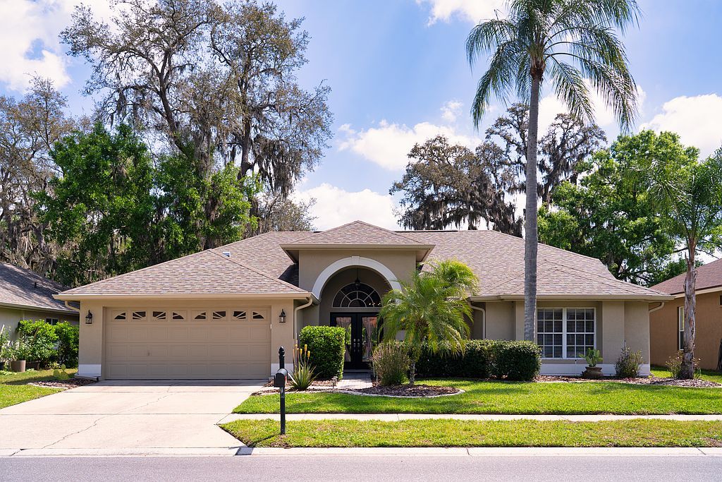 8435 Basuto Dr - Property Image