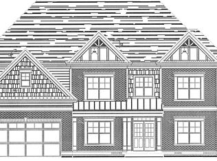 0 Pine Meadow Rd NW #181, Atlanta, GA 30327