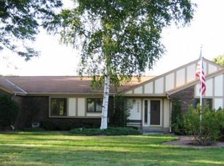 4288 Lamplighter Ln, Colgate, WI 53017