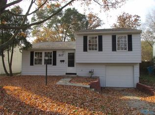517 Richards Rd, Toledo, OH 43607