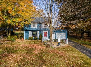 2268 Coral Sea Dr, Youngstown, OH