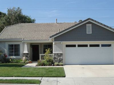 7693 Hermosa St, Ventura, CA, 93004