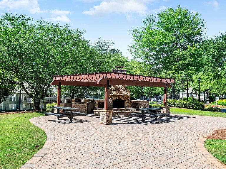 Creekside at White Oak — Photo 19