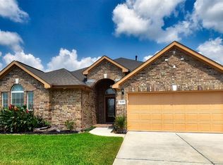3238 El Camino St, Bay City, TX 77414