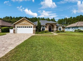 32165 Grand Parke Blvd, Fernandina Beach, FL 32034