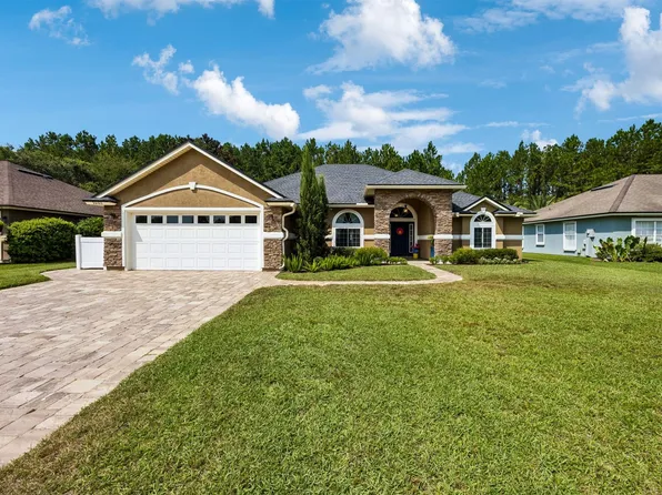 32165 Grand Parke Blvd, Fernandina Beach, FL 32034