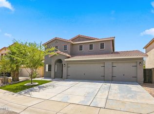 15410 N 170th Ln, Surprise, AZ 85388