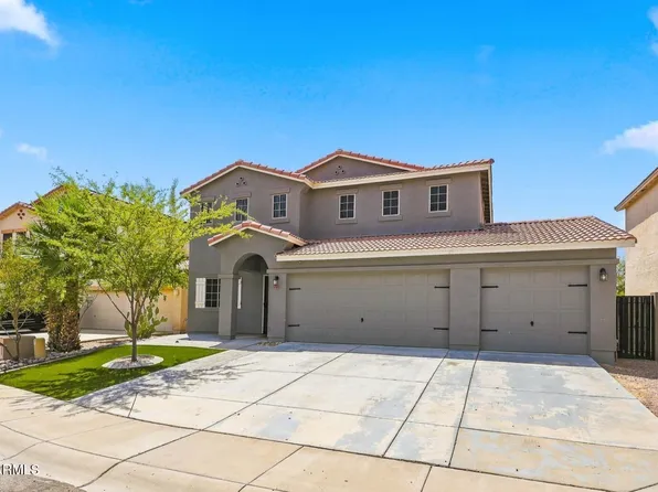 15410 N 170TH Lane, Surprise, AZ 85388