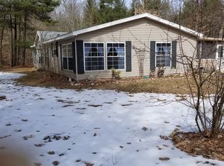 20596 Church Rd, Howard City, MI 49329