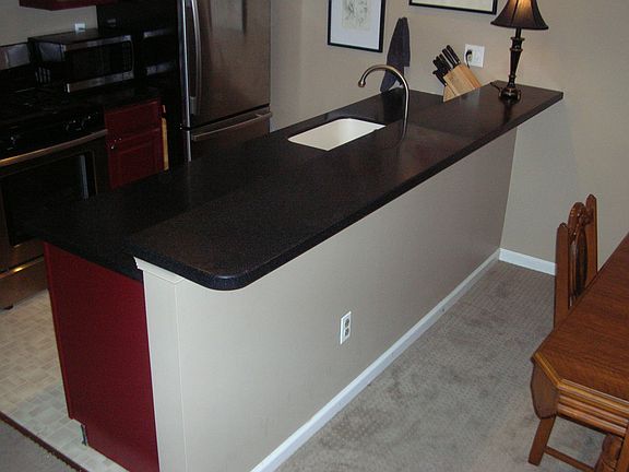 Breakfast Bar