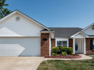 4709 Castlewood Ct, Columbia, MO 65203