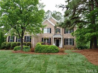 7836 Percussion Dr, Apex, NC 27539