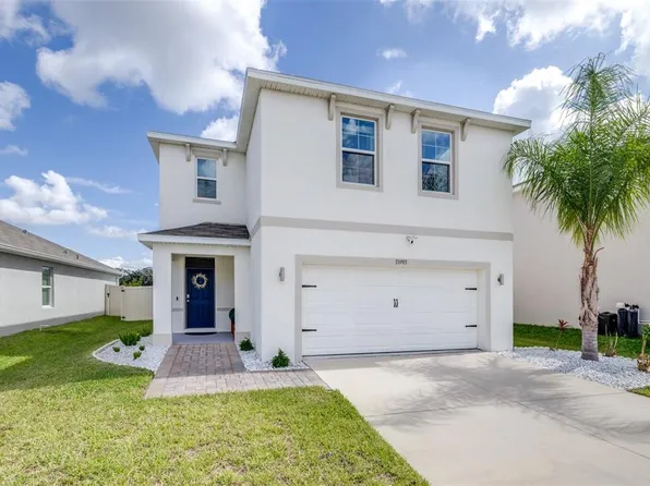 33993 Soaring Bamboo Path, Wesley Chapel, FL 33543