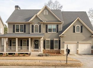 255 Southshore Ln, Dallas, GA 30157