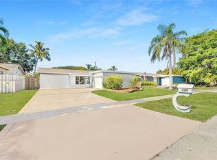 11640 NW 29th St, Sunrise, FL 33323