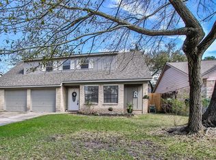 22818 Wild Moss St, Tomball, TX 77375