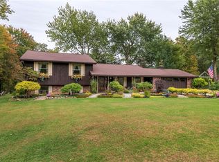 98 Lakeview Ln, Chagrin Falls, OH 44022