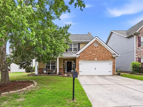 7022 Grand Hickory Dr, Braselton, GA 30517