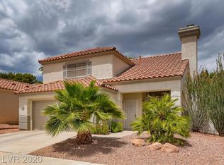 9768 Trail Rider Dr, Las Vegas, NV 89117