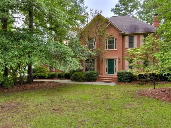 1003 Bellreive Dr, Aiken, SC 29803