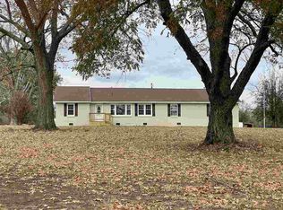 1480 Charleston Rd, Stanton, TN 38069