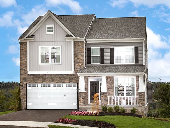 2nd image of 792 Frickwood Dr