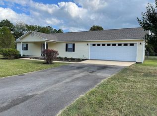 1 Harrison Hts, Caddo Valley, AR 71923