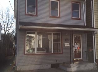 278 Mercer St, Phillipsburg, NJ 08865