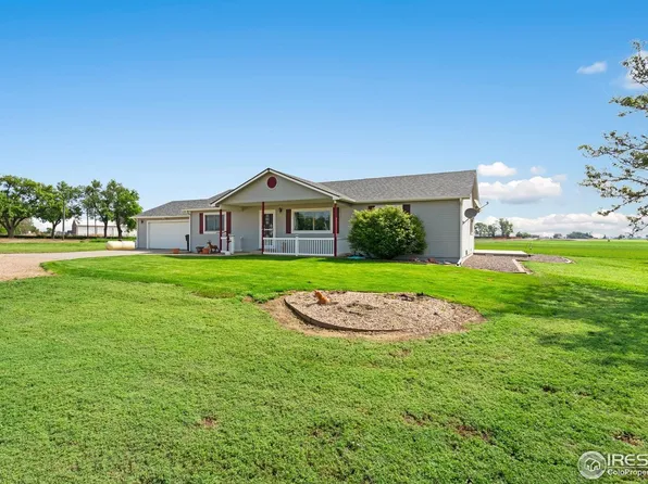 32924 County Road 29, Greeley, CO 80631