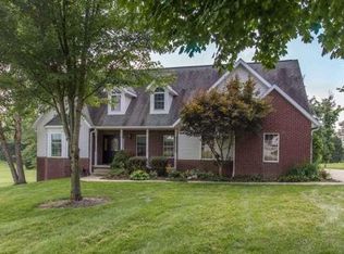 303 Mayberry Ct, Bedford, IN 47421