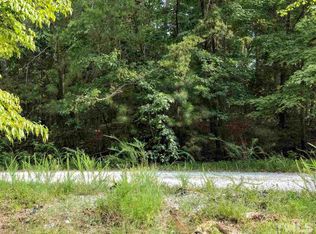 4807 Byrd Rd, Durham, NC 27705