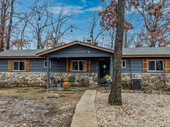 53305 E 341st Loop, Jay, OK 74346