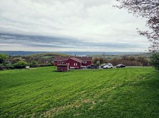 199 Brown Rd, Vestal, NY 13850