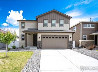 1855 Ruddlesway Dr, Windsor, CO 80550