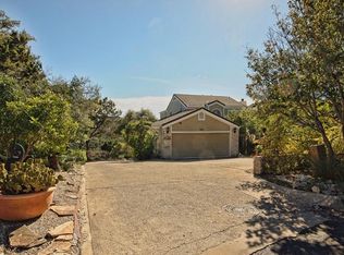 4201 Canyonside Trl, Austin, TX 78731