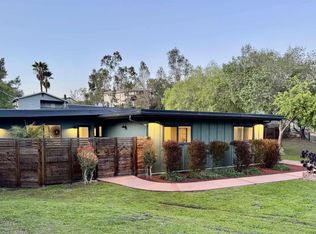 1200 Pine Dr, El Cajon, CA 92020