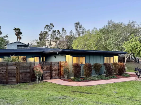 1200 Pine Dr, El Cajon, CA 92020