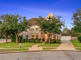 4903 Bending Pines Ct, Katy, TX 77494
