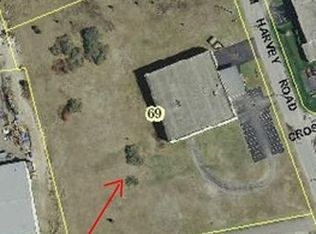 69 Tom Harvey Rd, Westerly, RI 02891